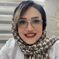 دکتر مریم رضائی