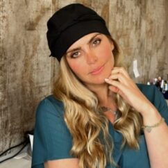 دکتر گلناز امامی