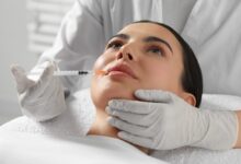 بهترین دکتر تزریق فیلر در شیراز