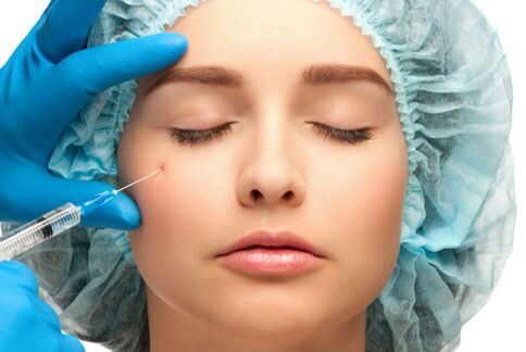 بهترین دکتر برای فیلر زیر چشم در شیراز