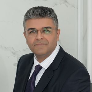 دکتر امیرحسین پورداود