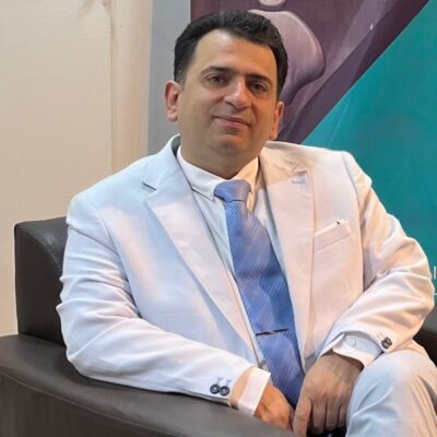 دکتر ایمان ایزدپناه