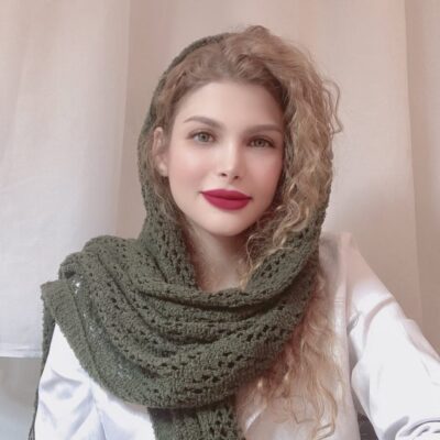 دکتر بهار کاظمی