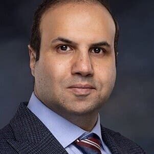 دکتر بهرام اشراقی