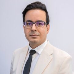 دکتر جلال حاجی زاده