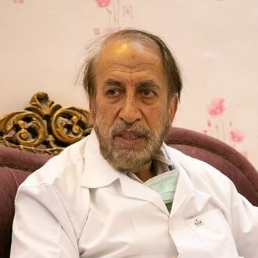 دکتر حسن رزمجو