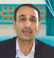 دکتر ذبیح اله شاهمرادی