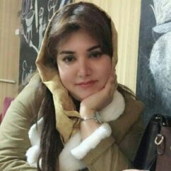 دکتر زهره طاهری