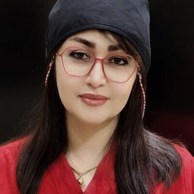 دکتر زهره عالمی