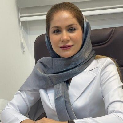 دکتر زهره مقامی