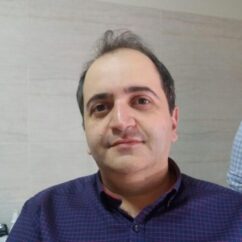 دکتر سید منیرالدین ناظم السادات