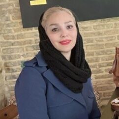 دکتر سیده فریبا فتاحی