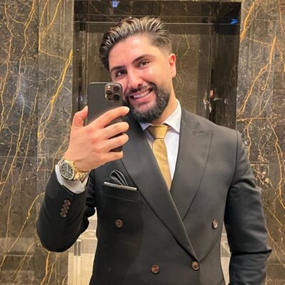 دکتر عرفان صفری