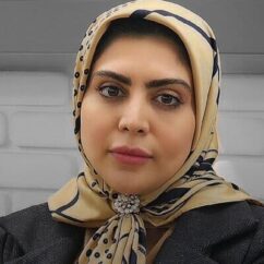 دکتر فاطمه خطاوی