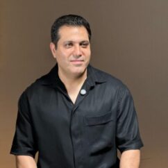 دکتر محمدهادی زرین کشت