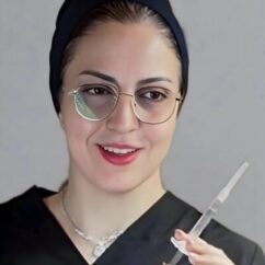 دکتر مریم غلامی