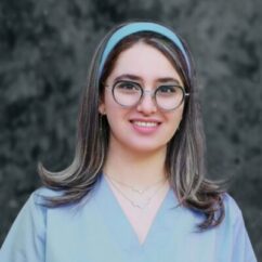 دکتر مریم معصومی