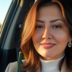 دکتر مریم مولائیان