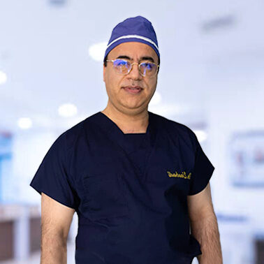 دکتر وحید عین آبادی