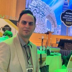 دکتر کسری بهداد